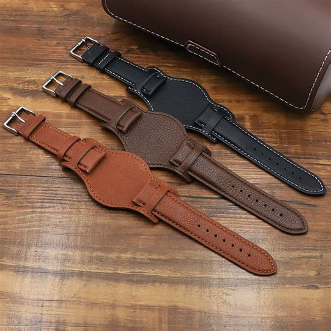 replica watch straps uk|handmade watch straps uk.